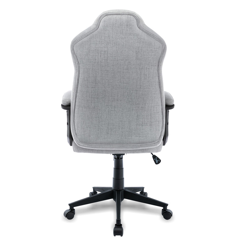 360° view of TTRacing Duo V4 Air Threads Fabric Gaming Chair - angle 6