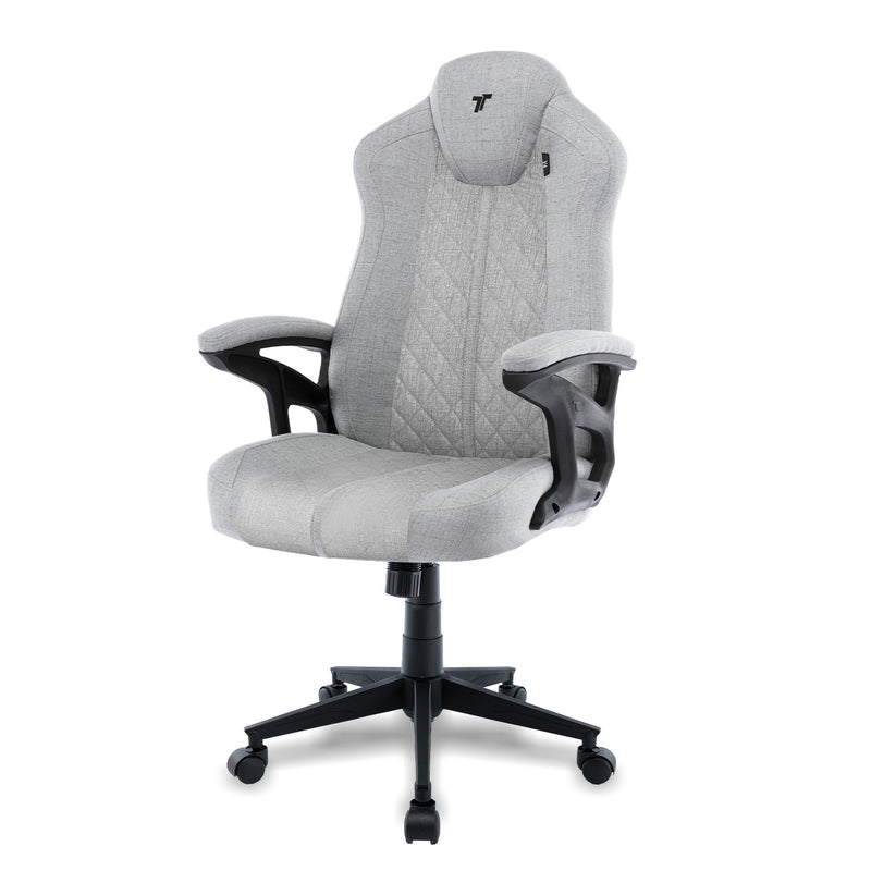 360° view of TTRacing Duo V4 Air Threads Fabric Gaming Chair - angle 9