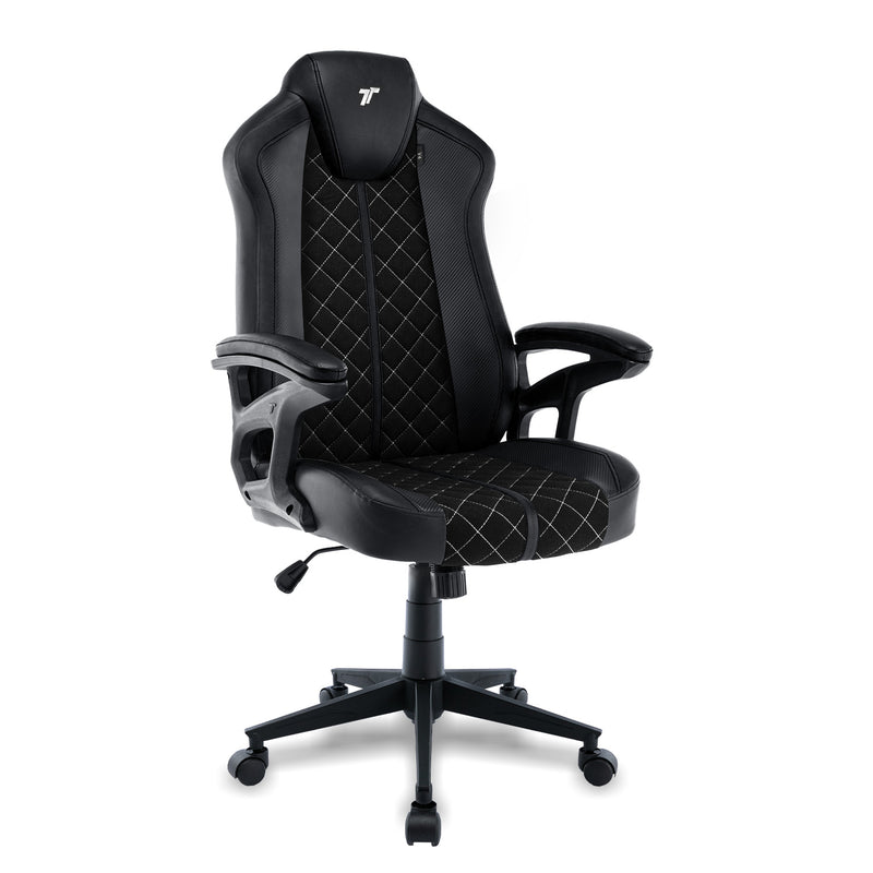 360° view of TTRacing Duo V4 Gaming Chair - angle 2