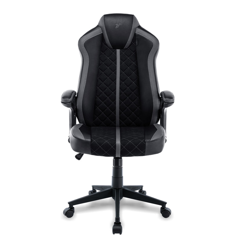 360° view of TTRacing Duo V4 Gaming Chair - angle 1