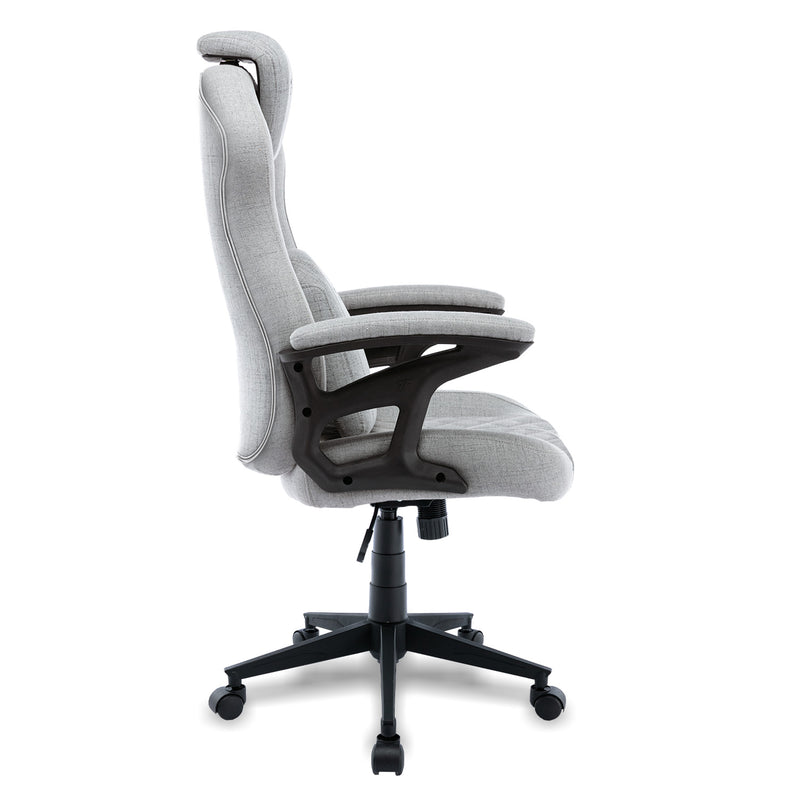 360° view of TTRacing Duo V4 Pro Air Threads Fabric Gaming Chair - angle 4