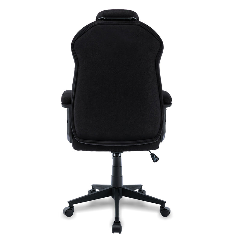 360° view of TTRacing Duo V4 Pro Air Threads Fabric Gaming Chair - angle 6