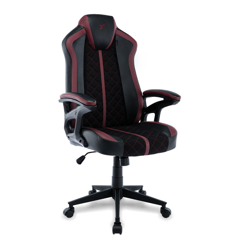 360° view of TTRacing Duo V4 Gaming Chair - angle 2