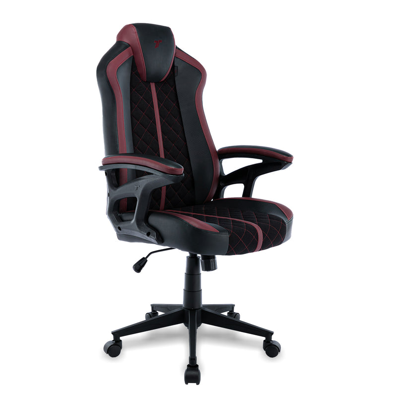 360° view of TTRacing Duo V4 Gaming Chair - angle 3