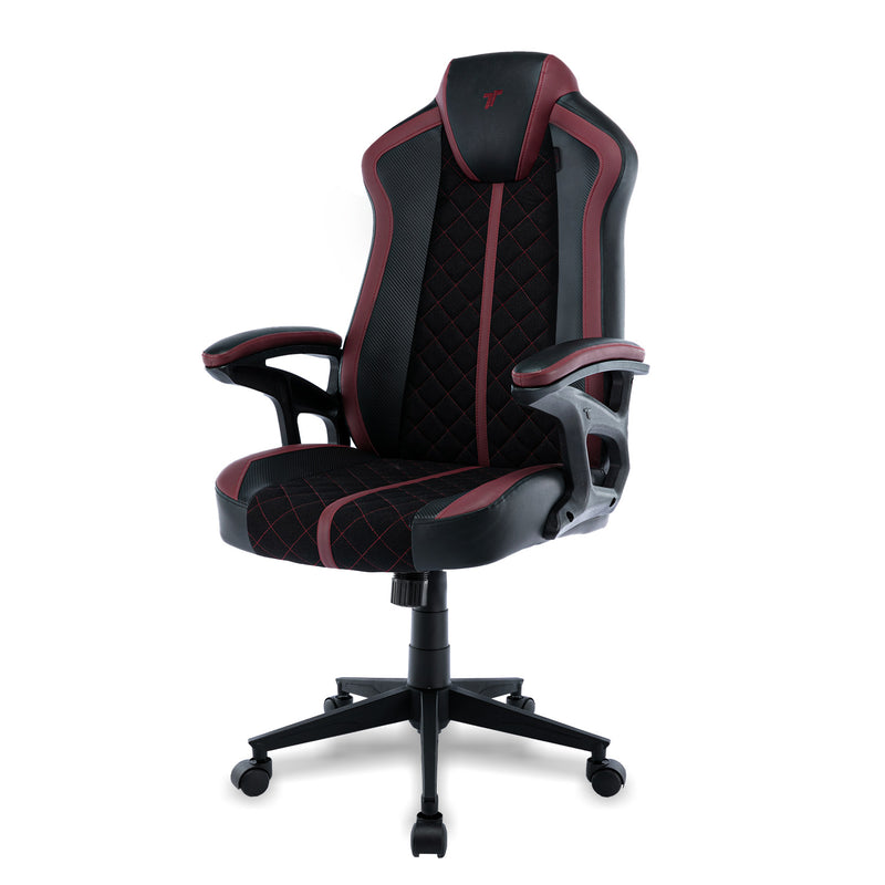 360° view of TTRacing Duo V4 Gaming Chair - angle 9