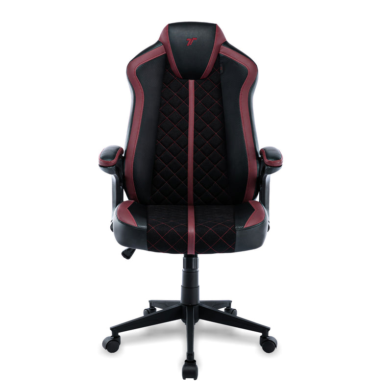 360° view of TTRacing Duo V4 Gaming Chair - angle 1