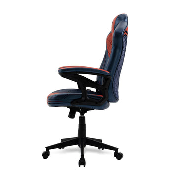 360° view of TTRacing Duo V4 Gaming Chair - Spider-Man Edition - angle 8