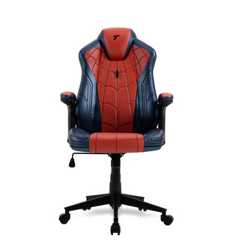 360° view of TTRacing Duo V4 Gaming Chair - Spider-Man Edition - angle 1