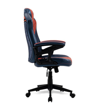360° view of TTRacing Duo V4 Gaming Chair - Spider-Man Edition - angle 4