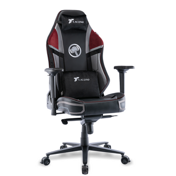 360° view of TTRacing Maxx Gaming Chair - Thor Edition - angle 2