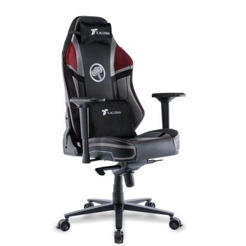 360° view of TTRacing Maxx Gaming Chair - Thor Edition - angle 3