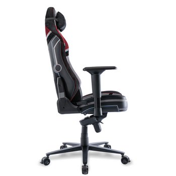 360° view of TTRacing Maxx Gaming Chair - Thor Edition - angle 4