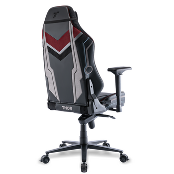 360° view of TTRacing Maxx Gaming Chair - Thor Edition - angle 5