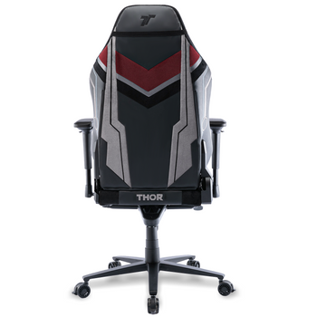 360° view of TTRacing Maxx Gaming Chair - Thor Edition - angle 6