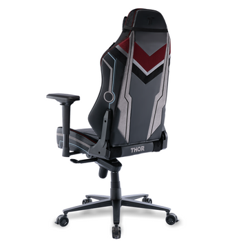 360° view of TTRacing Maxx Gaming Chair - Thor Edition - angle 7