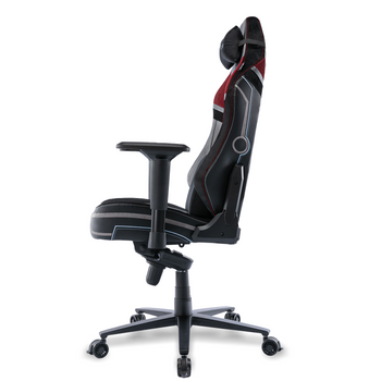 360° view of TTRacing Maxx Gaming Chair - Thor Edition - angle 8