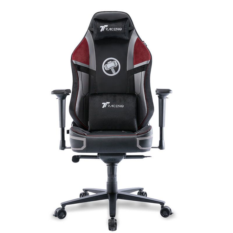 360° view of TTRacing Maxx Gaming Chair - Thor Edition - angle 1