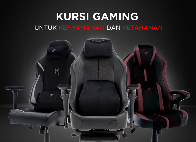 Gaming Chair