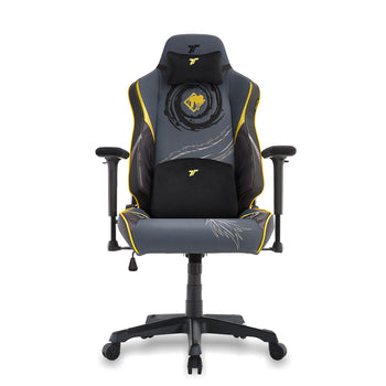 360° view of TTRacing Swift X Pro Gaming Chair - Geto Edition - angle 1