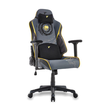 360° view of TTRacing Swift X Pro Gaming Chair - Geto Edition - angle 2