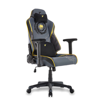 360° view of TTRacing Swift X Pro Gaming Chair - Geto Edition - angle 3