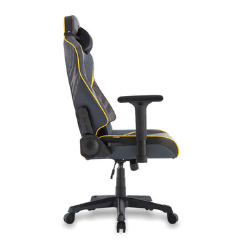 360° view of TTRacing Swift X Pro Gaming Chair - Geto Edition - angle 4