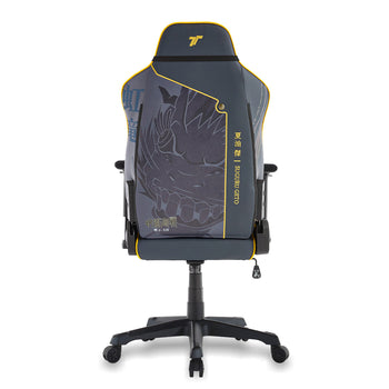 360° view of TTRacing Swift X Pro Gaming Chair - Geto Edition - angle 6