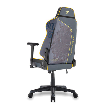 360° view of TTRacing Swift X Pro Gaming Chair - Geto Edition - angle 7