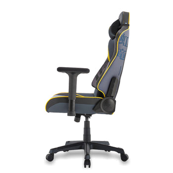 360° view of TTRacing Swift X Pro Gaming Chair - Geto Edition - angle 8