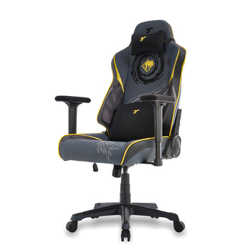 360° view of TTRacing Swift X Pro Gaming Chair - Geto Edition - angle 9