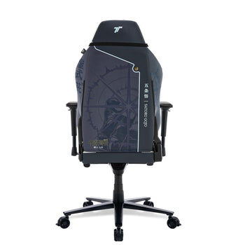 360° view of TTRacing Maxx Gaming Chair - Gojo Edition - angle 6