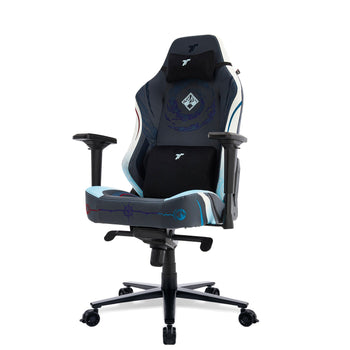 360° view of TTRacing Maxx Gaming Chair - Gojo Edition - angle 9