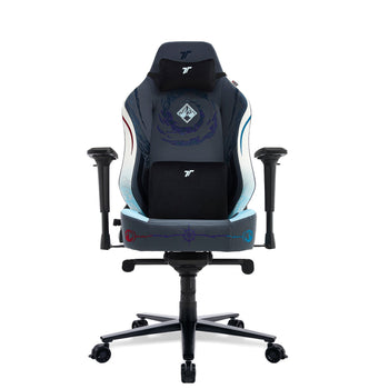 360° view of TTRacing Maxx Gaming Chair - Gojo Edition - angle 1