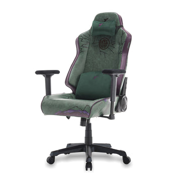 360° view of TTRacing Swift X Pro Gaming Chair - Hulk Edition - angle 9