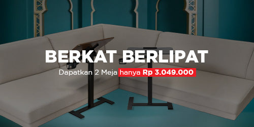 Beli 1 Gratis 1 Takto