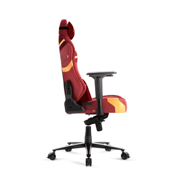 360° view of TTRacing Maxx Gaming Chair - Iron Man Edition - angle 4