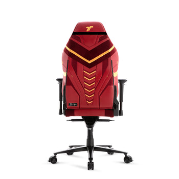 360° view of TTRacing Maxx Gaming Chair - Iron Man Edition - angle 6