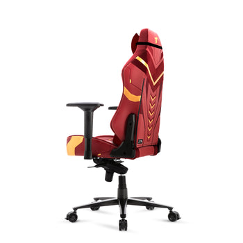 360° view of TTRacing Maxx Gaming Chair - Iron Man Edition - angle 7