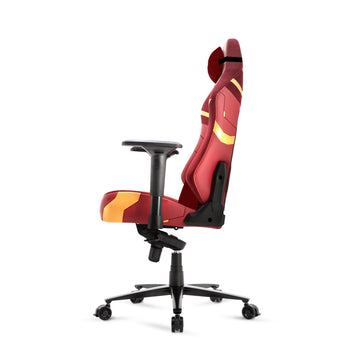 360° view of TTRacing Maxx Gaming Chair - Iron Man Edition - angle 8