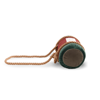 360° view of TTRacing Scroll Pillow - Jiraiya Edition - angle 3