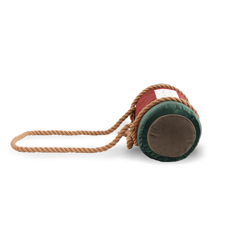 360° view of TTRacing Scroll Pillow - Jiraiya Edition - angle 3