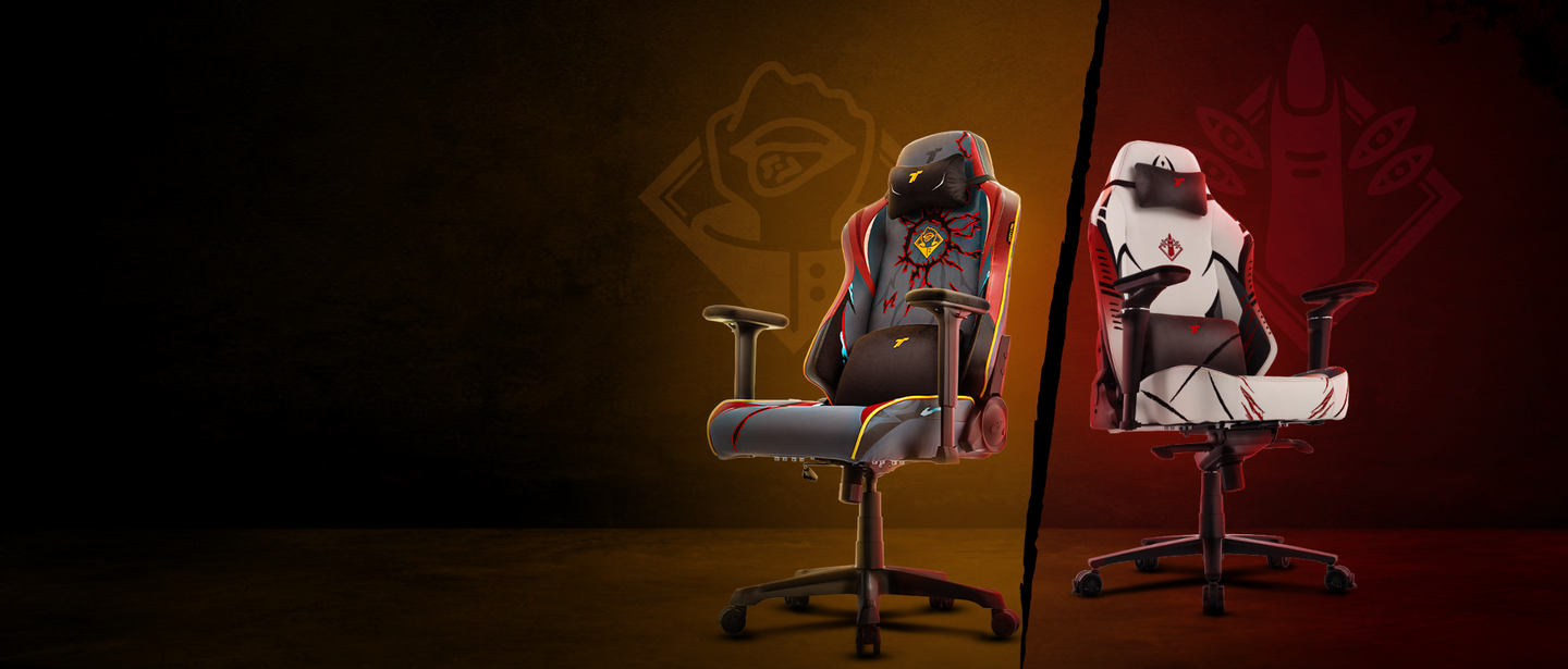 Kursi Gaming Jujutsu Kaisen