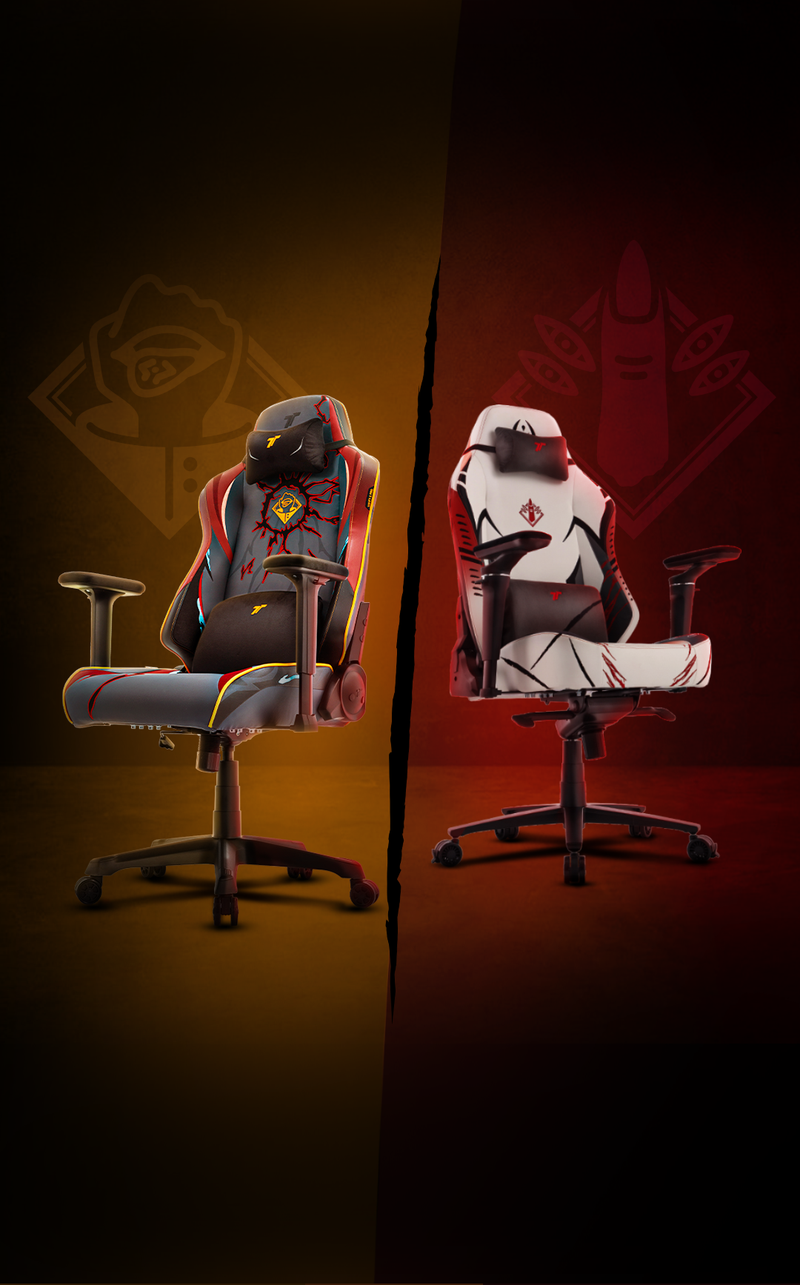 Kursi Gaming Jujutsu Kaisen