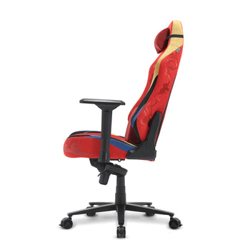 360° view of TTRacing Maxx Air Threads Fabric Gaming Chair - Luffy Edition - angle 7