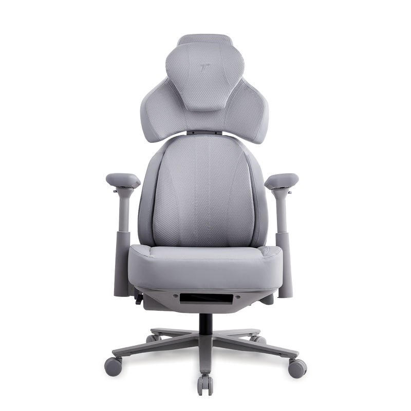 360° view of TTRacing MACH Active Tech Chair - angle 1