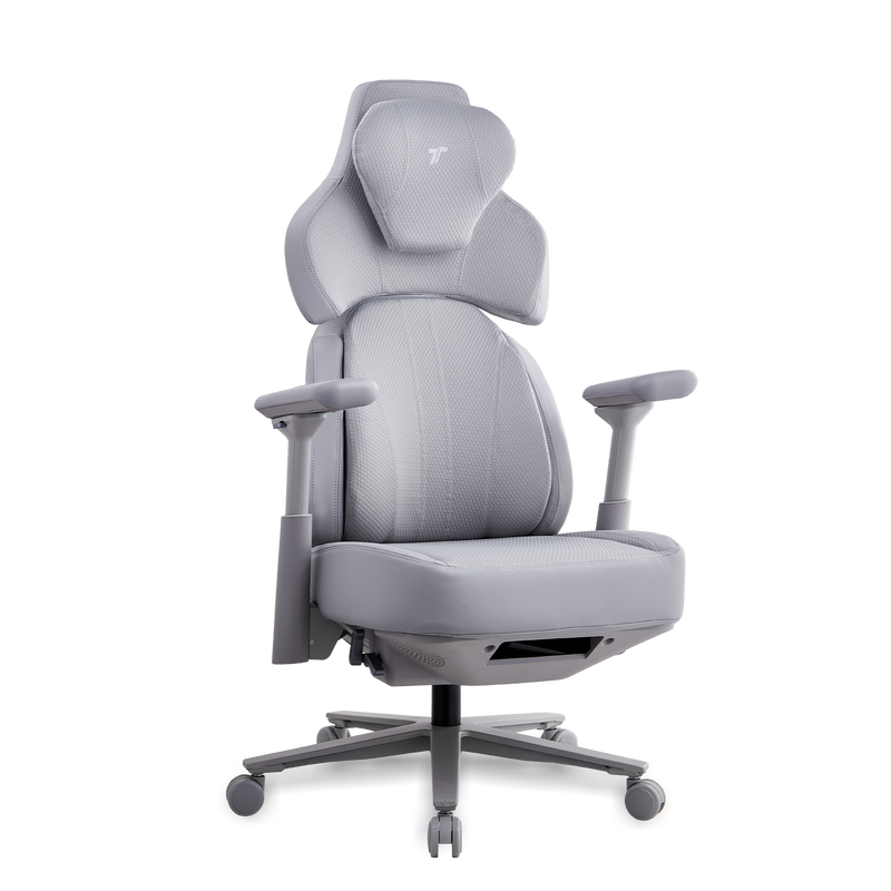 360° view of [Pre-order] TTRacing MACH Active Tech Chair - angle 2