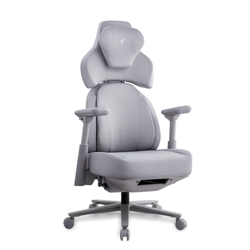 360° view of TTRacing MACH Active Tech Chair - angle 2