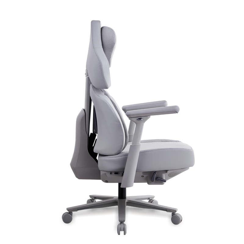 360° view of TTRacing MACH Active Tech Chair - angle 3