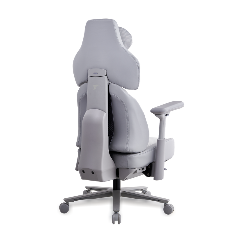 360° view of [Pre-order] TTRacing MACH Active Tech Chair - angle 4
