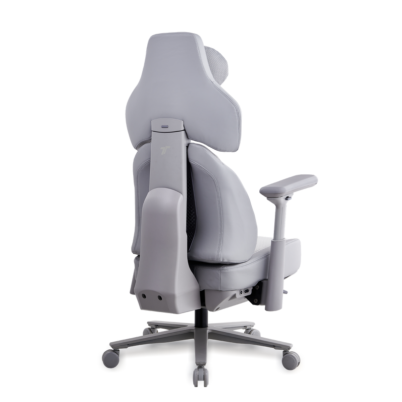 360° view of TTRacing MACH Active Tech Chair - angle 4